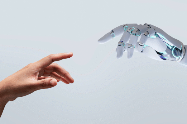 The Age of AI Agents: What Happens When AI Starts Taking Action?