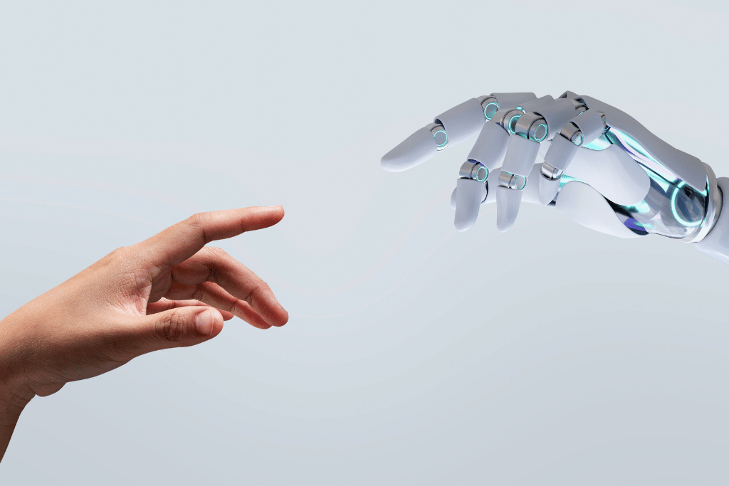 The Age of AI Agents What Happens When AI Starts Taking Action