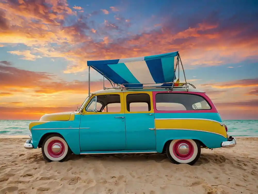 Solo Travel: Tips for First-Timers