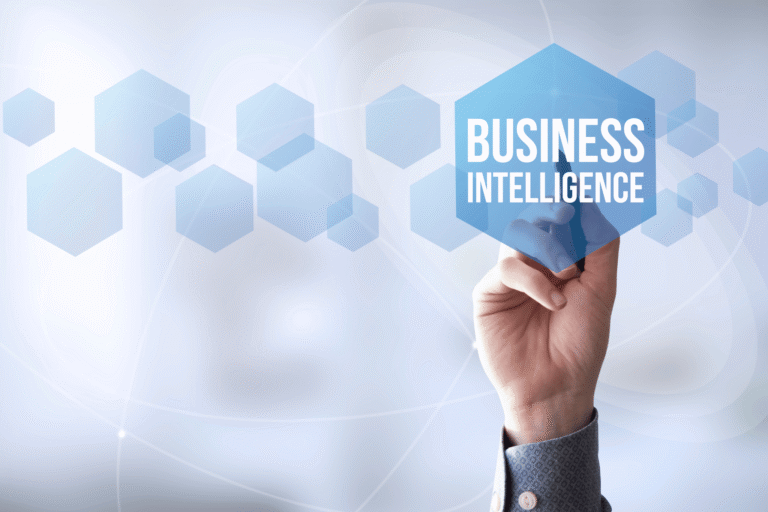 Top 10 Business Intelligence Tools in 2026: A Practical Comparison